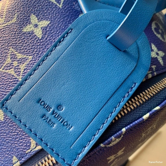 LOUIS BACKPACK VUITTON 0708